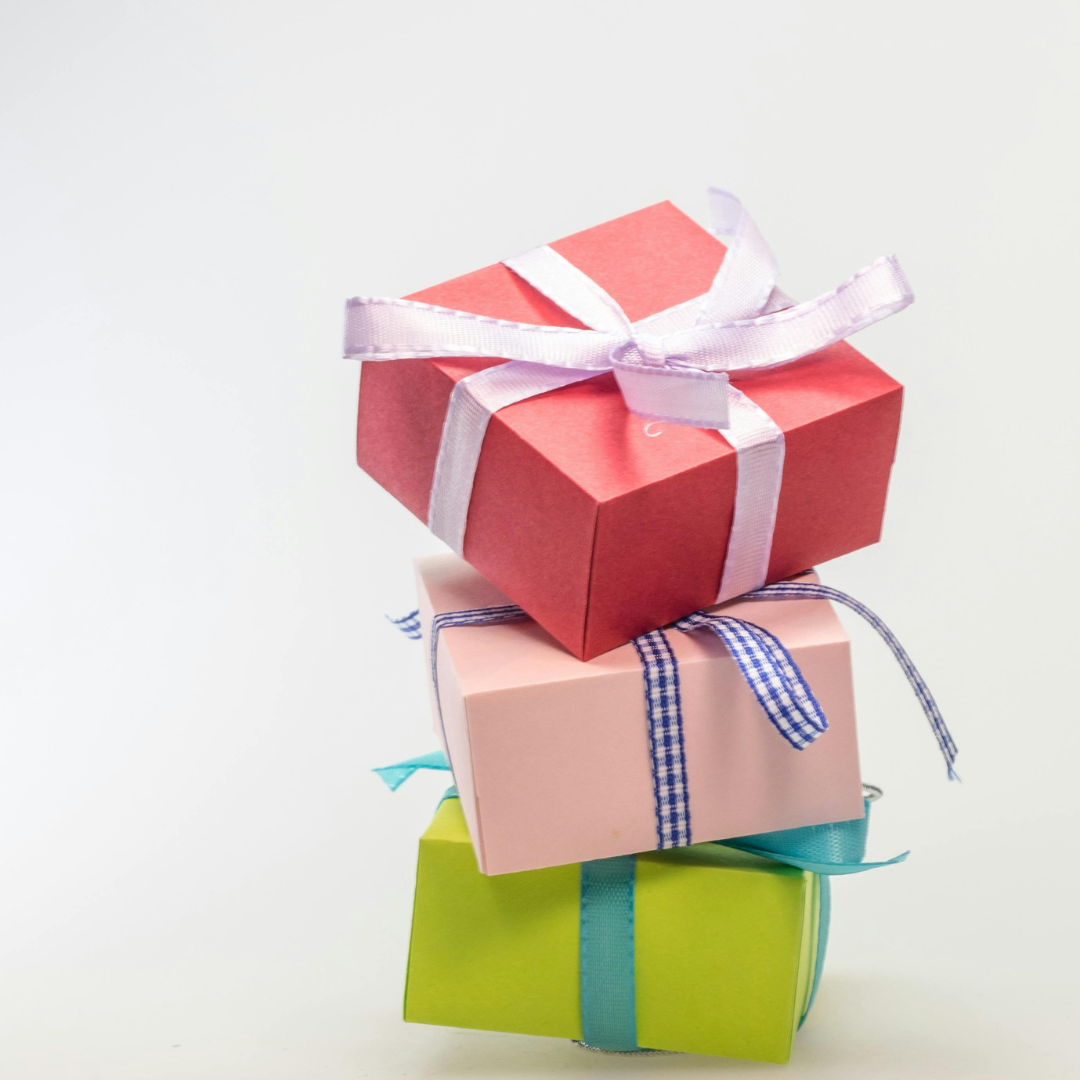 Guía de Regalos para Ocasiones Especiales: Encuentra el Regalo Perfecto para Cada Persona