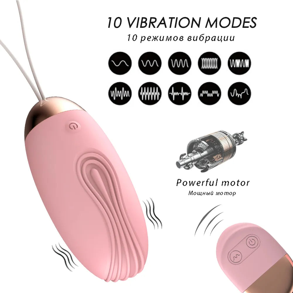 Vibrador Bullet MIGYY: Emoción discreta y estimulación dual