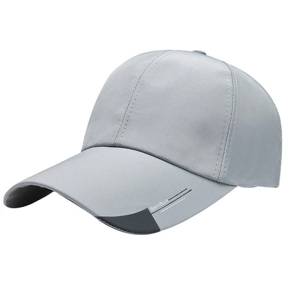 Gorra de Béisbol Hombre Goocheer - Estilo Callejero y Protección Solar