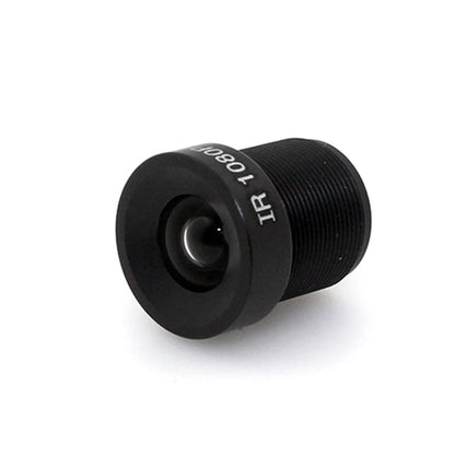 CCTV LENS 1080P 2.8mm 3.6mm 6mm M12 Mount 2MP Aperture F2.0 1/2.7