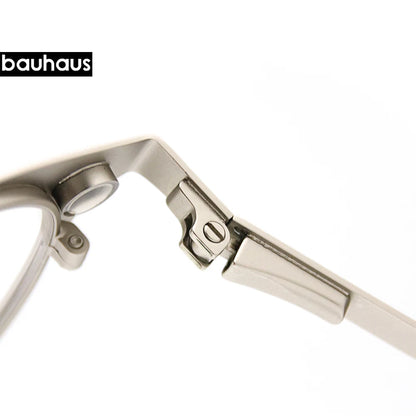 Gafas Magnéticas X106 de Bauhaus - ¡Estilo Moderno y Versátil! 🌟