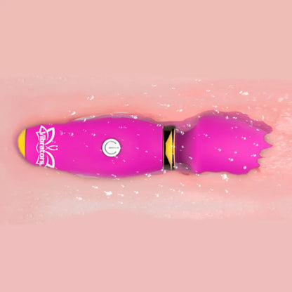 Vibrador Dildo G Spot Vagina de yunman: Placer sin límites.