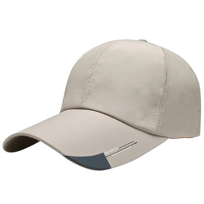 Gorra de Béisbol Hombre Goocheer - Estilo Callejero y Protección Solar