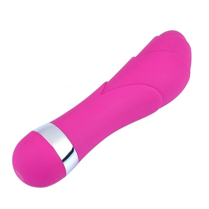 Mini Vibrador AV Wand: ¡Explora un Mundo de Placer!