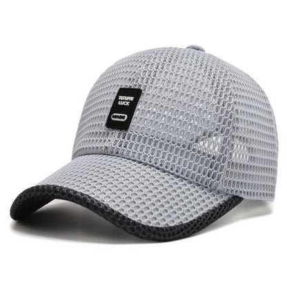 ¡CAP Malla NORTHWOOD! 🌞 Protección y Estilo en uno solo 🧢 ¡Despierta tu estilo!