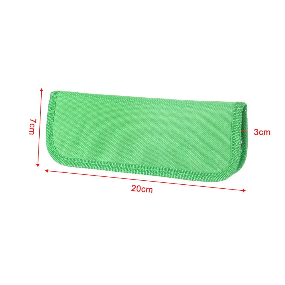 1PC Portable Diabetic Insulin Cooling Bag Protector Pill Refrigerated Ice Pack Medical Cooler Insulation Organizer Travel Case