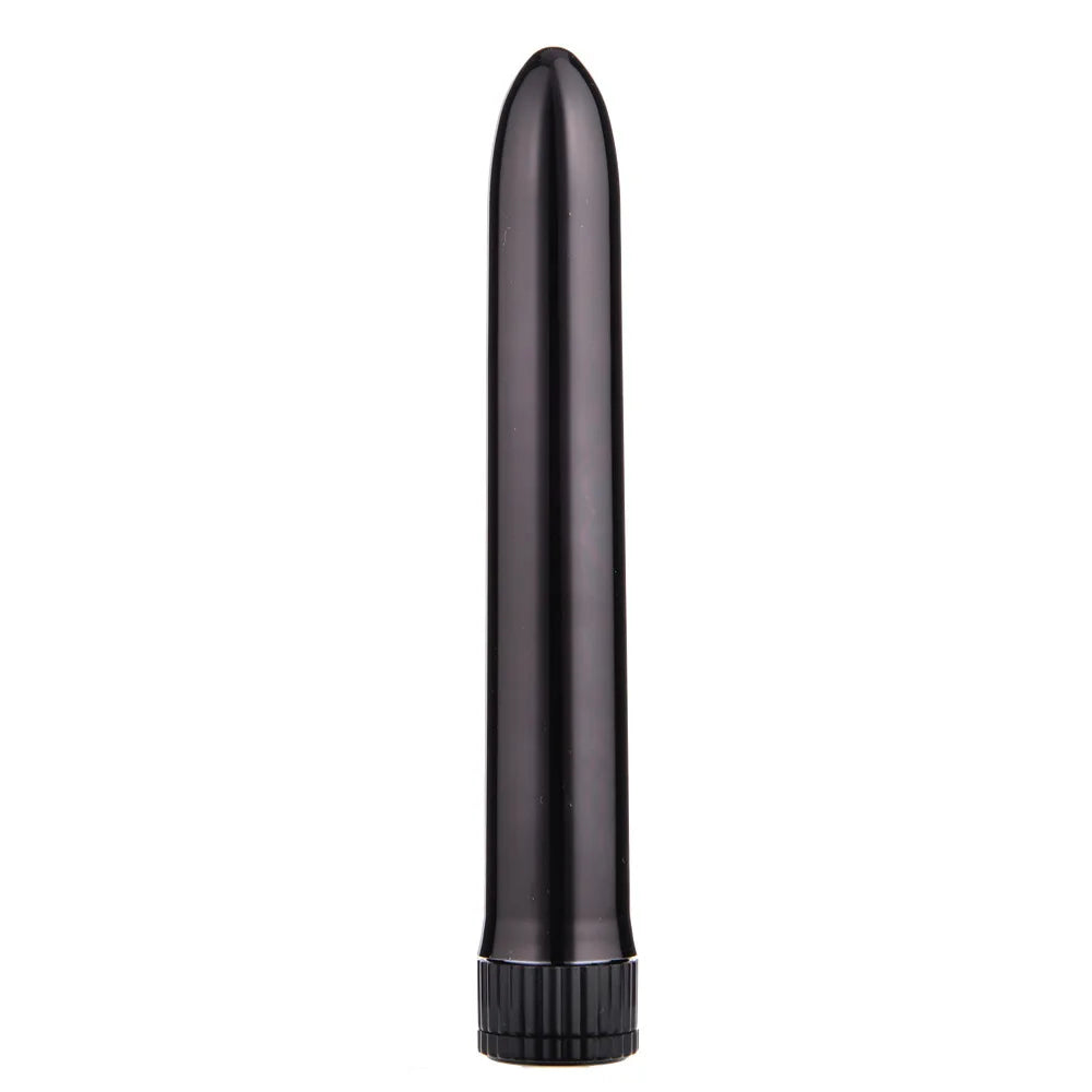 Vibrador G-spot WAKEWAY 7 pulgadas: ¡Éxtasis asegurado!