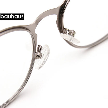 Gafas Magnéticas X106 de Bauhaus - ¡Estilo Moderno y Versátil! 🌟