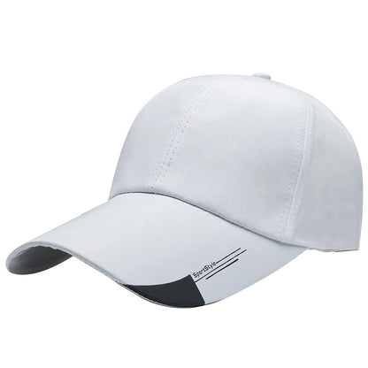 Gorra de Béisbol Hombre Goocheer - Estilo Callejero y Protección Solar