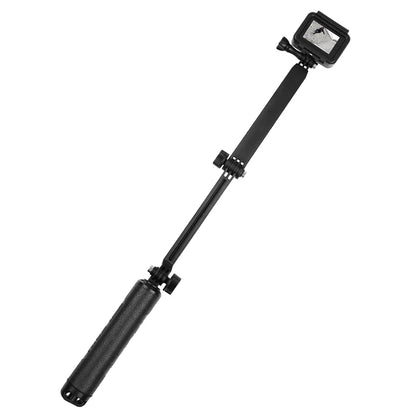 Selfie Stick Trípode de Agarre Flotante TELESIN 3-Way