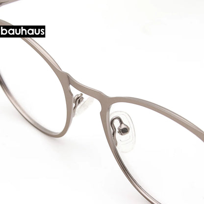 Gafas Magnéticas X106 de Bauhaus - ¡Estilo Moderno y Versátil! 🌟