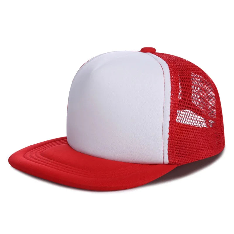 Gorra de Béisbol Personalizada CALURIRI: Estilo Veraniego y Único 🧢