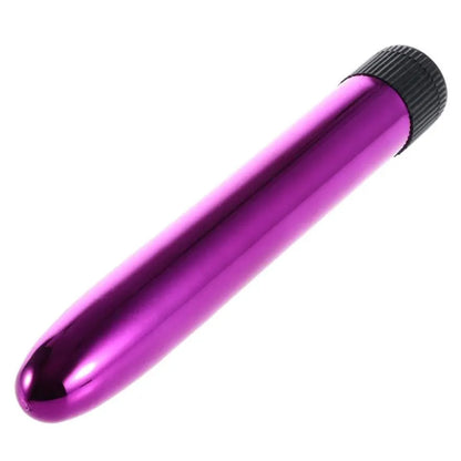 Vibrador G-spot WAKEWAY 7 pulgadas: ¡Éxtasis asegurado!