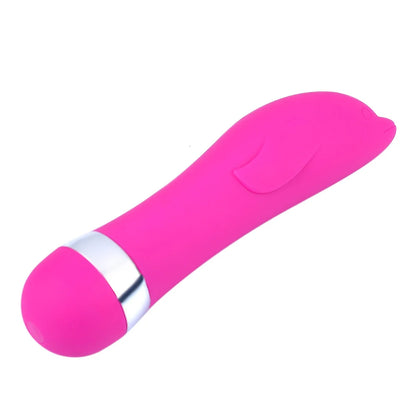 Mini Vibrador AV Wand: ¡Explora un Mundo de Placer!