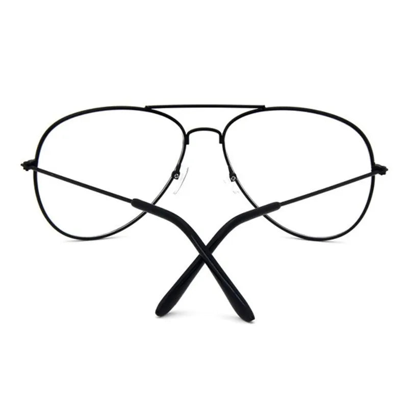 Gafas de Aviador Doradas - ¡Eleva tu Estilo al Máximo! ✨