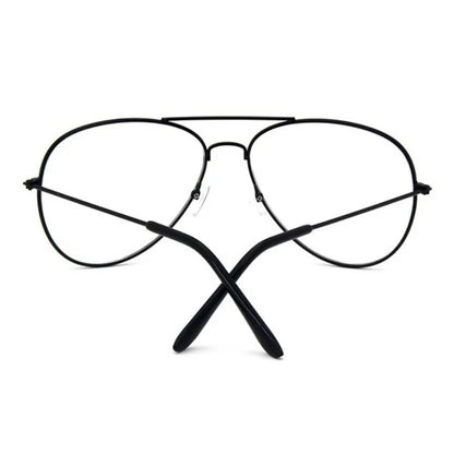 Gafas de Aviador Doradas - ¡Eleva tu Estilo al Máximo! ✨