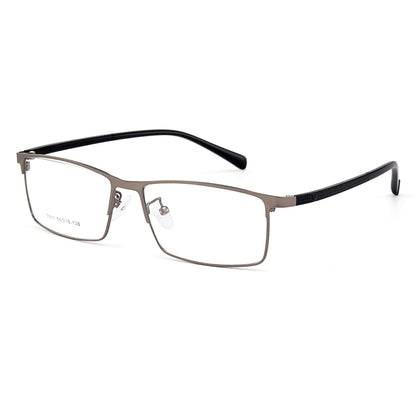 Monturas de Gafas Titanio Hombre Gmei Optical 🕶️ ¡Estilo y Durabilidad para Destacar! 🇪🇸