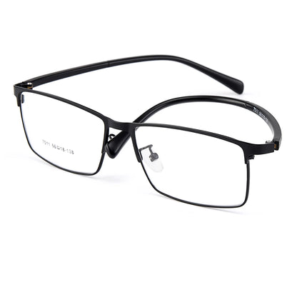 Monturas de Gafas Titanio Hombre Gmei Optical 🕶️ ¡Estilo y Durabilidad para Destacar! 🇪🇸