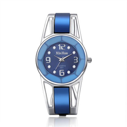 Reloj Mujer Hot Sell Xinhua Bracelet - Elegancia y sofisticación atemporal ⌚