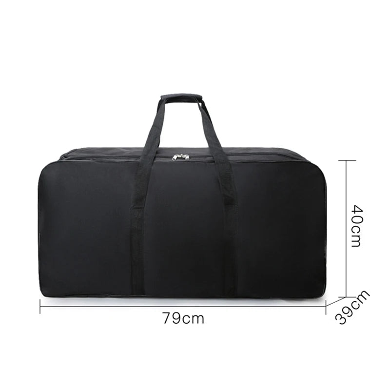 Maleta de Viaje con Ruedas Unisex XA573F Luxy moon