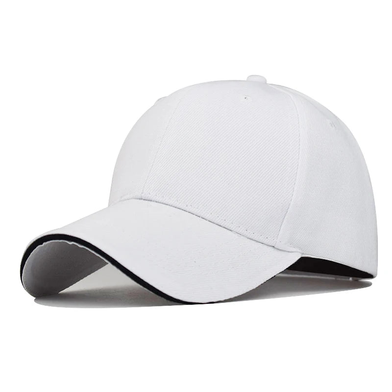 ¡Gorra de Poliéster Grueso! Estilo Urbano de Lujo 🧢✨