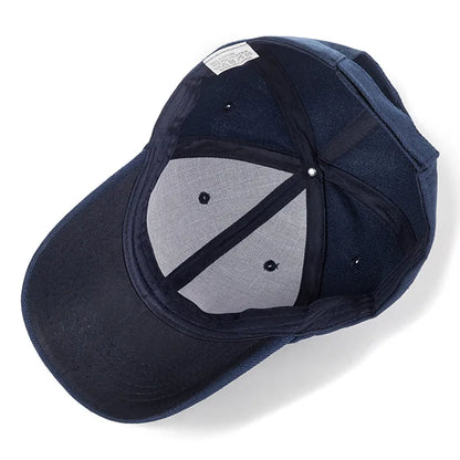 Gorro de Béisbol **Urban Flow**: ¡Destaca tu estilo urbano! 🧢