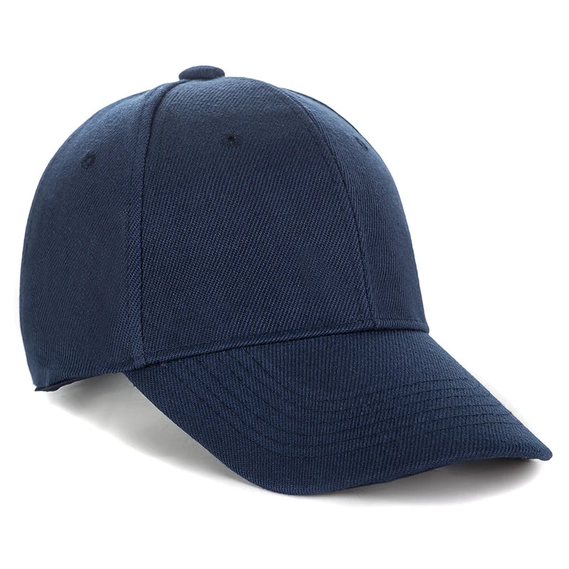 Gorro de Béisbol **Urban Flow**: ¡Destaca tu estilo urbano! 🧢