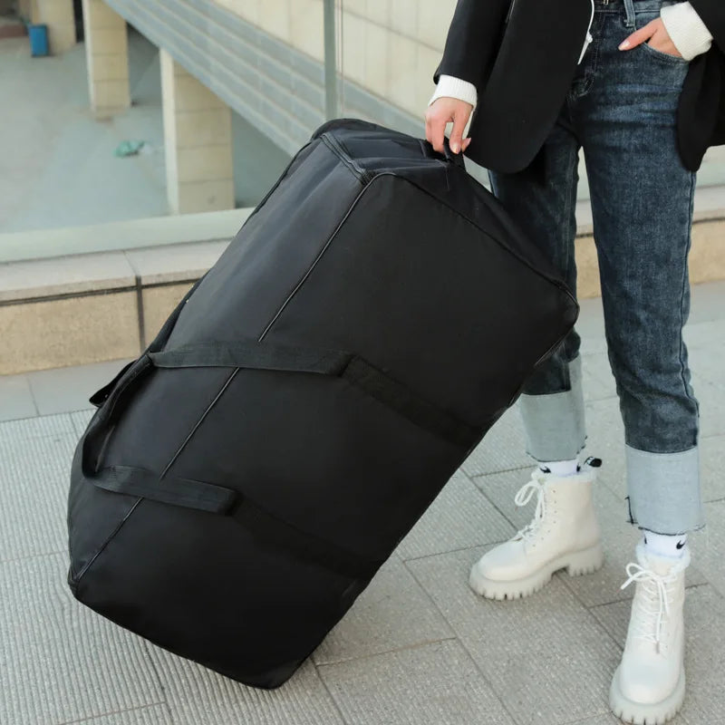 Maleta de Viaje con Ruedas Unisex XA573F Luxy moon