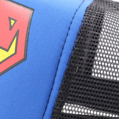 ¡Gorra Snapback de Super Man para Niños de 3-8 años! 🦸‍♂️