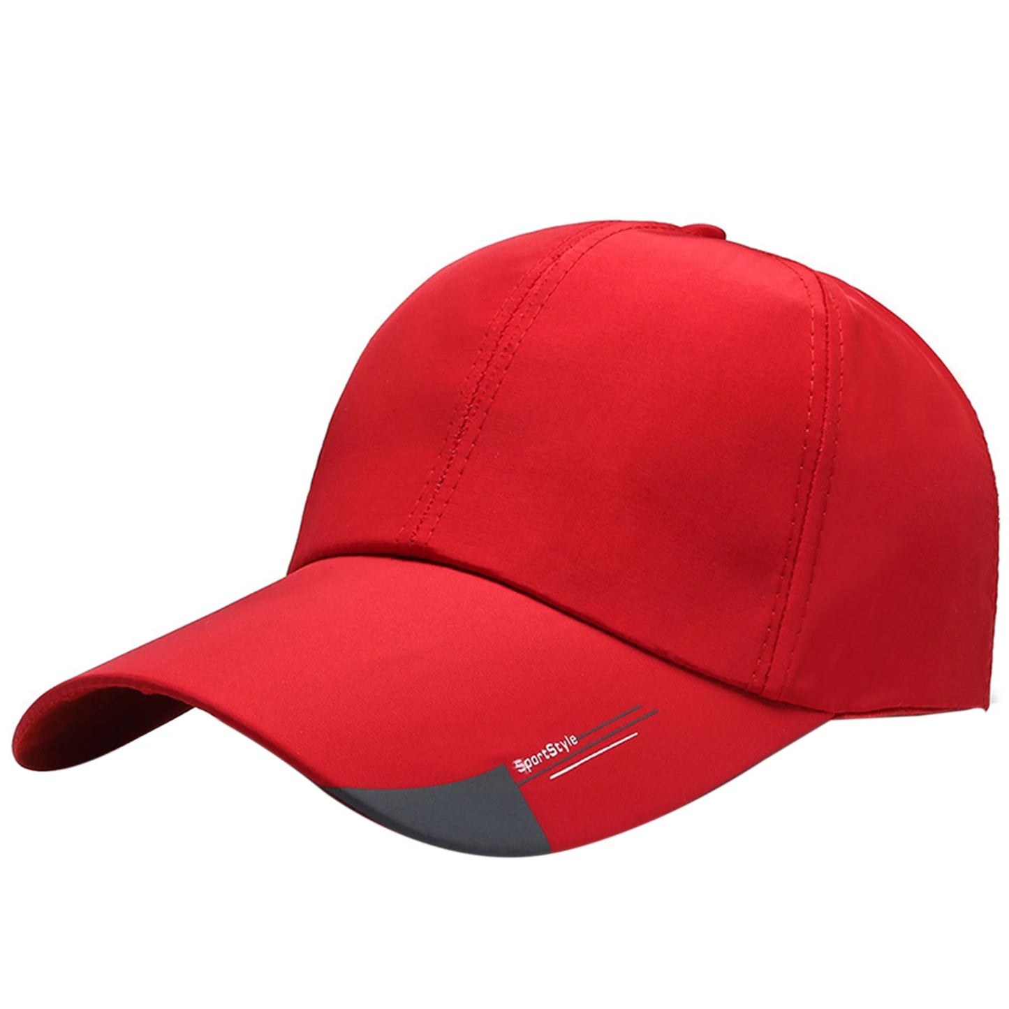 Gorra de Béisbol Hombre Goocheer - Estilo Callejero y Protección Solar