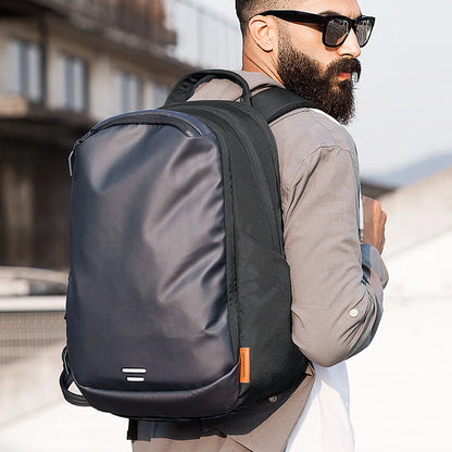 Mochila de Negocios Tangcool para Hombres: Estilo y Funcionalidad Sin Igual