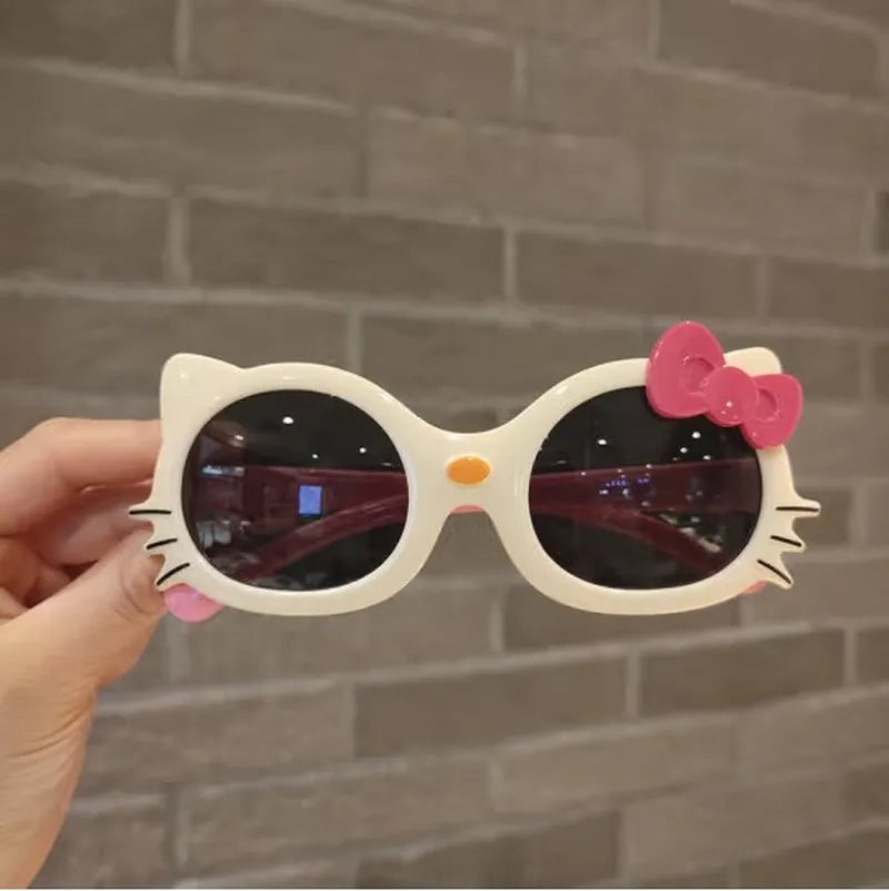 Gafas de Sol Infantiles SHENGMEIYU: Protégeles con Estilo 🌞