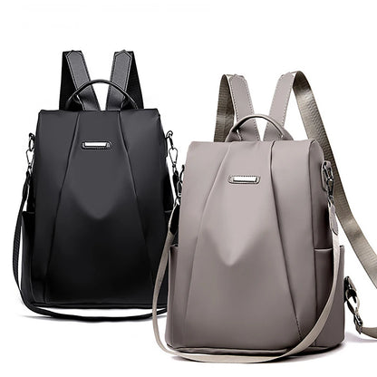 New Anti Theft Backpack Women Backpacks Multifunctional Travel Backpack Fashion Detachable Shoulder Strap Shoulder Bag