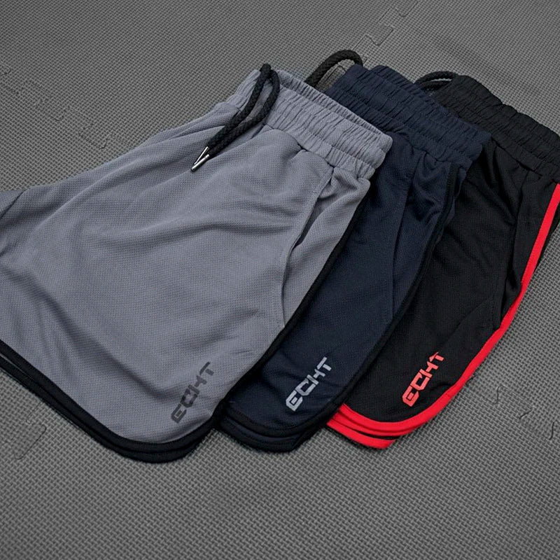 Shorts para Correr Verano 2023: Comodidad Premium y Secado Rápido 🏃‍♂️