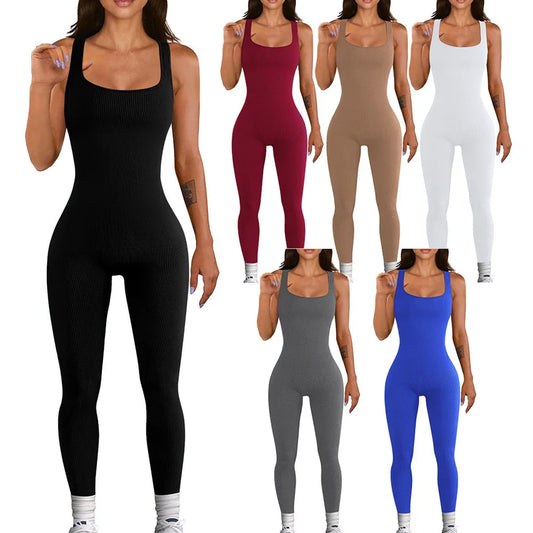 Mono de Yoga Seamless 3XL: Comodidad y Estilo en uno solo