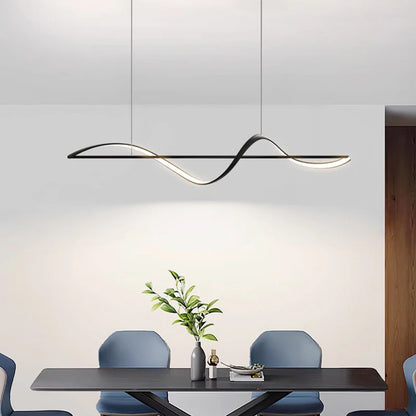 Lampadario de MAN TANG JIN: Elegancia y Modernidad 🌟