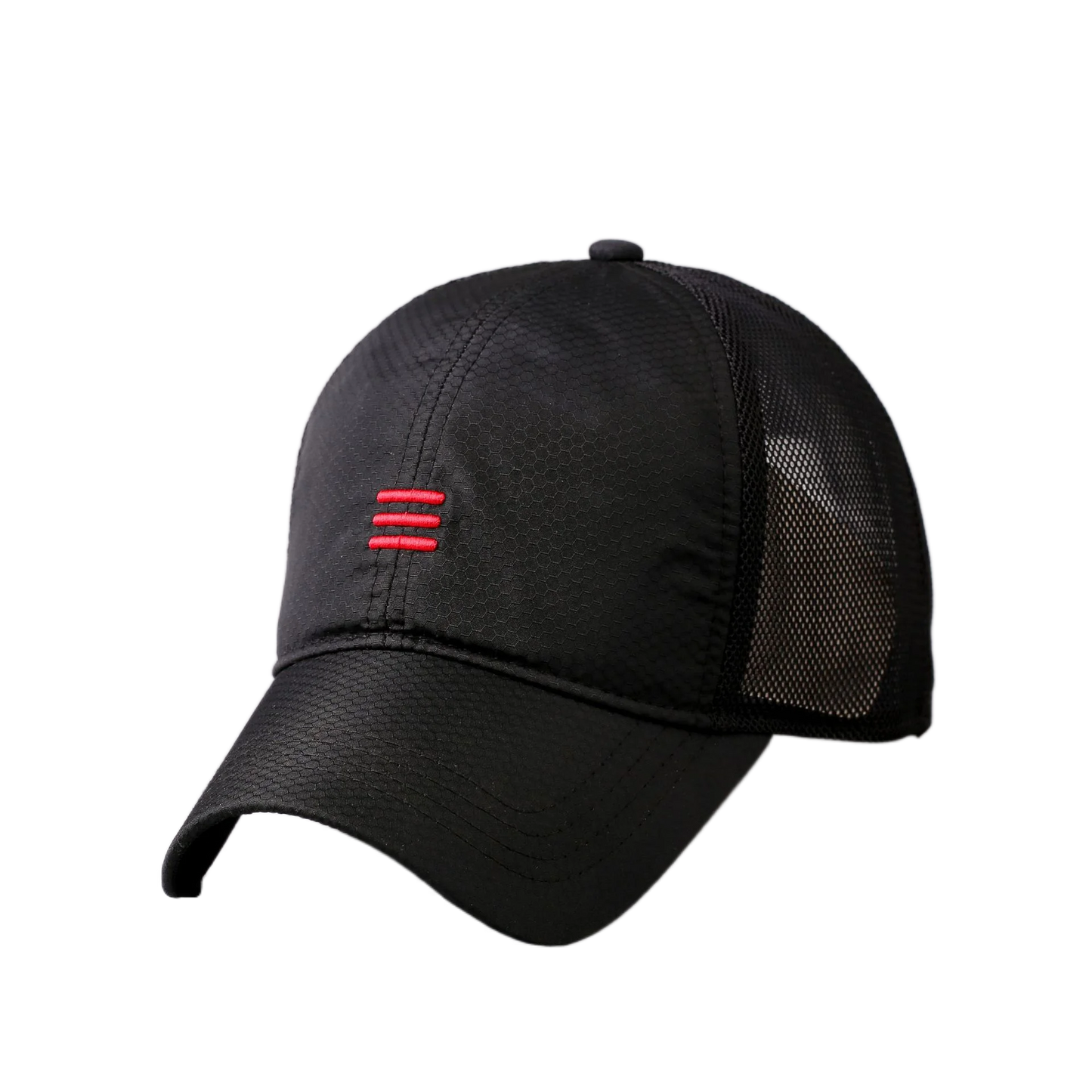 Gorra de Béisbol Oversize Talla Grande - Protección Solar y Estilo Casual