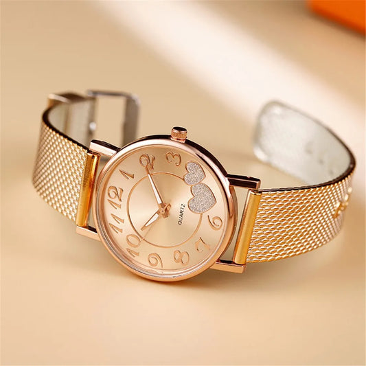 Reloj de Cerámica de Lujo para Mujer: Elegancia y Resistencia Inigualables