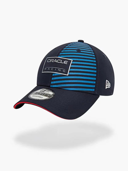 ¡Gorra de Carreras 2024 F1 para Hombres y Mujeres! 🏁 Protección Solar y Estilo en Uno solo 🧢