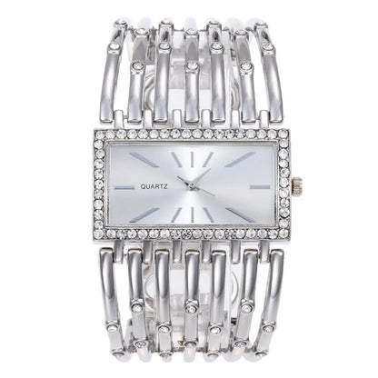 Reloj de Moda UTHAI W24 para Mujer: Elegancia Atemporal