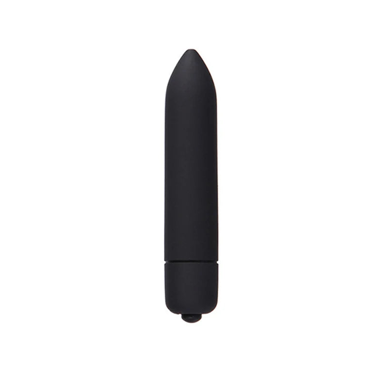 Vibrador Mini Bullet con 10 Velocidades de RPXBGUCKARHG