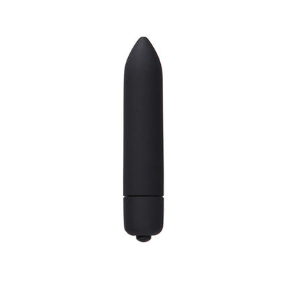 Vibrador Mini Bullet con 10 Velocidades de RPXBGUCKARHG