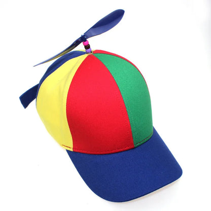 ¡Exclusiva Gorra de Béisbol con Parche de Dragón de Bambú! 🌟 ¡Estilo y Protección Solar para Toda la Familia! 🚁 ¡Atrévete a Deslumbrar en Elegancia!