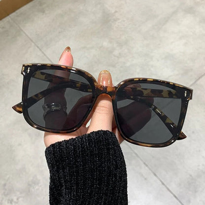 Gafas de Sol Vintage OIMG Retro Oversized - Protección y Estilo 🌞