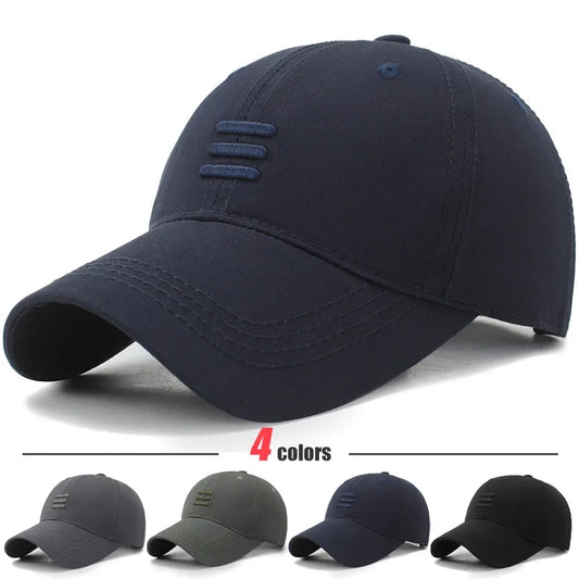 Gorra de Béisbol Elegancia Triunfante