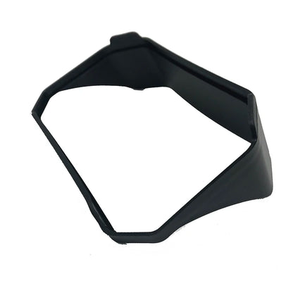 Visera Solar Instrumento para BMW R1200GS ADV, Protección Premium, Fácil Instalación