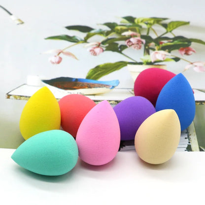 Set de 6 Esponjas Mini Makeup Sponge Puff OGEYER