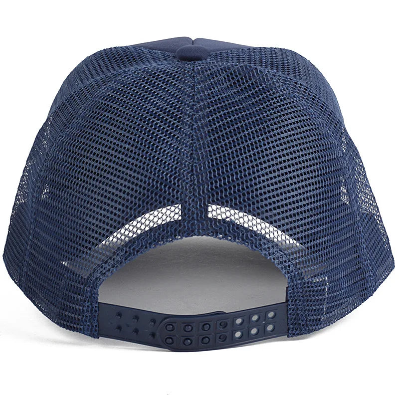 ¡Gorra de Béisbol Estelar de Lujo! 🌟 ¡Destaca con Estilo!