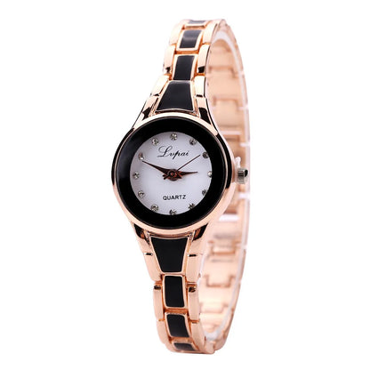 Reloj de Mujer Elegancia Princely Generous Quartz - Estilo y Funcionalidad en uno solo