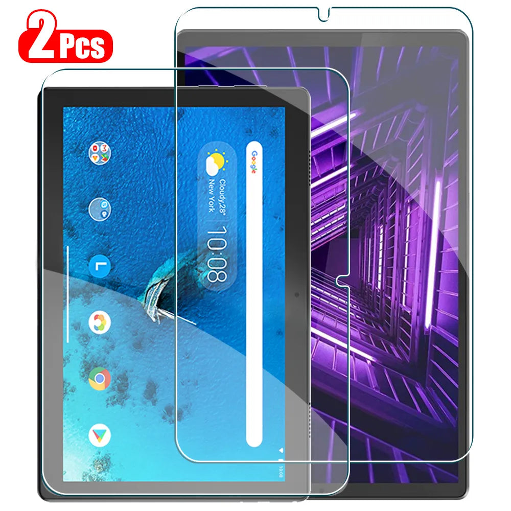 Protector de Pantalla de Vidrio Templado para Tablets - Elegancia y Protección ¡Sin Compromisos!